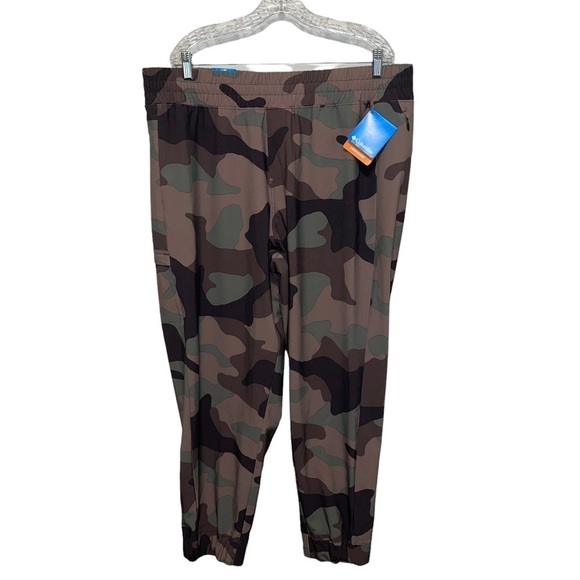 NWT Columbia Woman Pants Size XXL